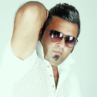 رضا غلامی تیغ